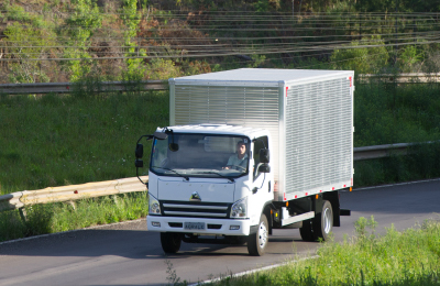 Agrale Outros modelos
