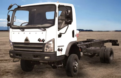 Agrale Série 10000+