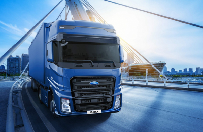 Ford Veículos implementados