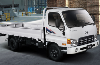 Hyundai HD65 / HD72