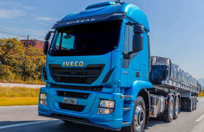 Iveco Hi-Road