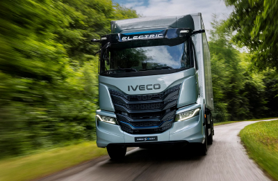 Iveco Outros