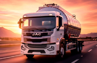 JAC-Motors Implementados