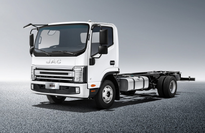 JAC-Motors Modelos médios