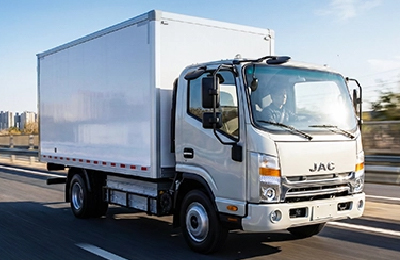 JAC-Motors Outros modelos