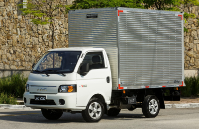 JAC-Motors V260 / V300