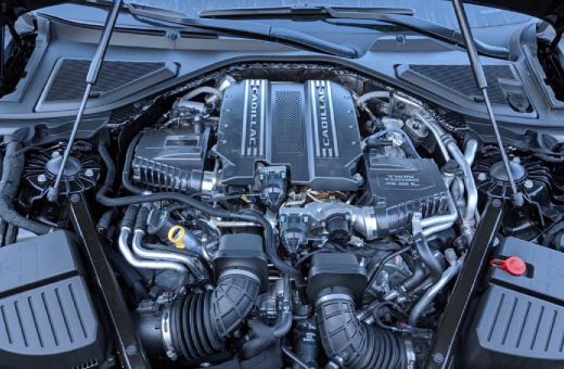 Fabricantes de peças Cadillac