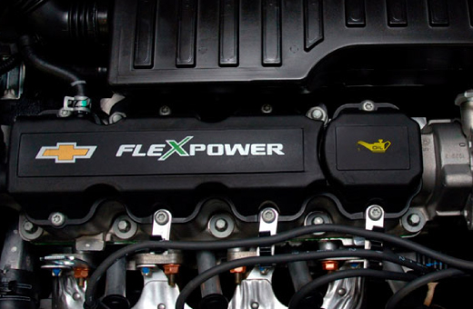 Fabricantes de peças Chevrolet