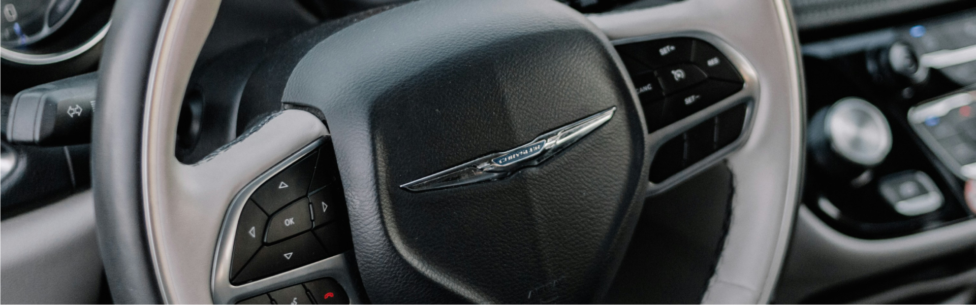 Peças Chrysler - IMPORTE PEÇAS