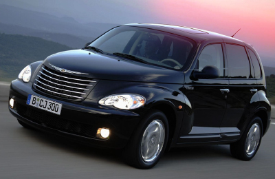 Chrysler PT Cruiser