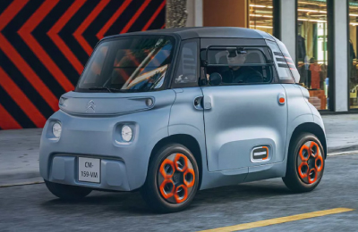 Citroën Ami