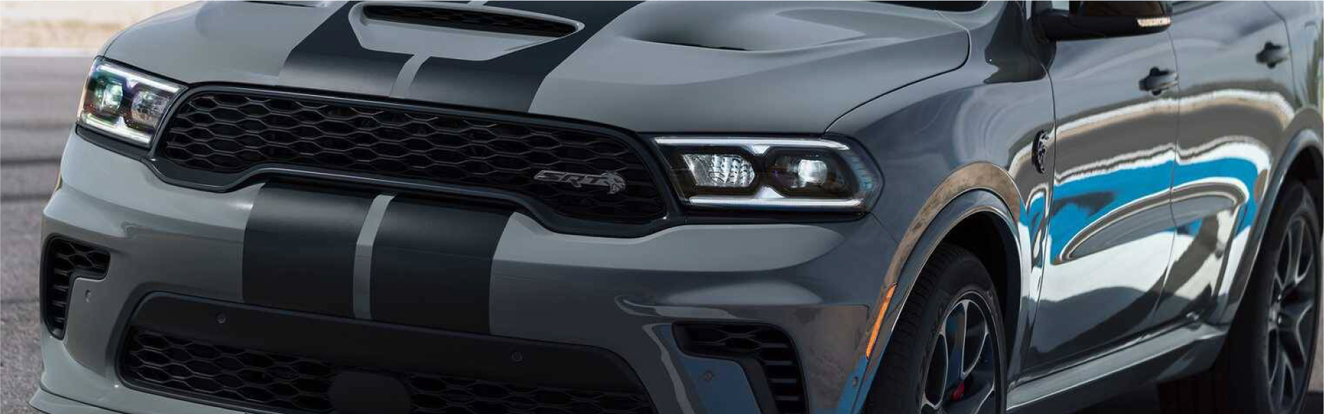 Peças Dodge - IMPORTE PEÇAS