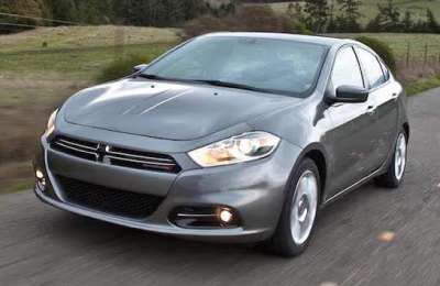 Dodge Dart