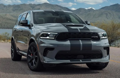 Dodge Durango