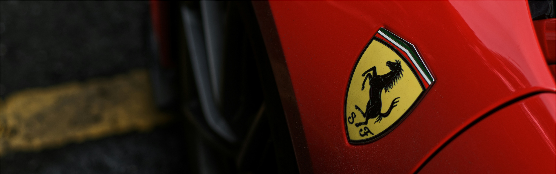 Peças Ferrari - IMPORTE PEÇAS