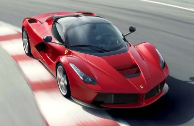 Ferrari LaFerrari