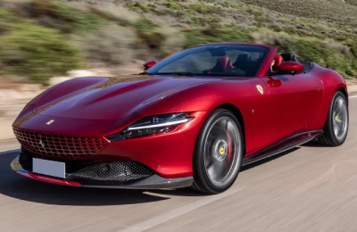 Ferrari Roma