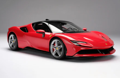 Ferrari SF90 Stradale