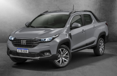 Fiat Strada