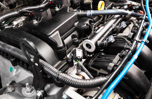 Fabricantes de peças Ford