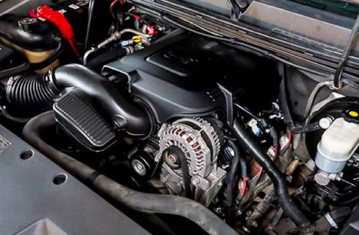 Fabricantes de peças GMC