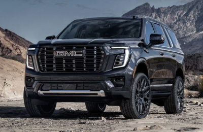 GMC Yukon