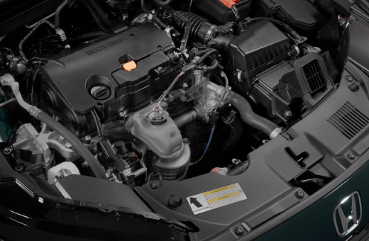 Fabricantes de peças Honda