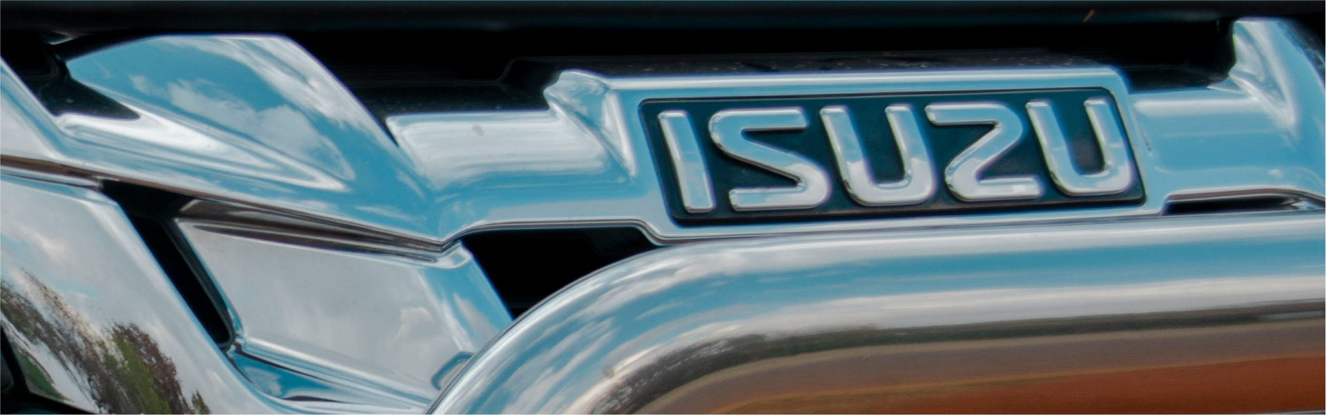 Peças Isuzu - IMPORTE PEÇAS