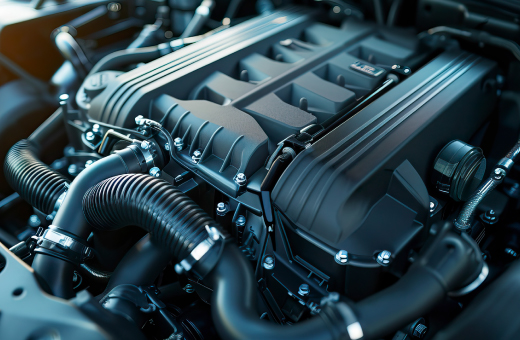 Fabricantes de peças Isuzu