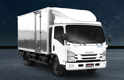 Isuzu N-Series