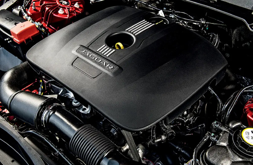 Fabricantes de peças Jaguar