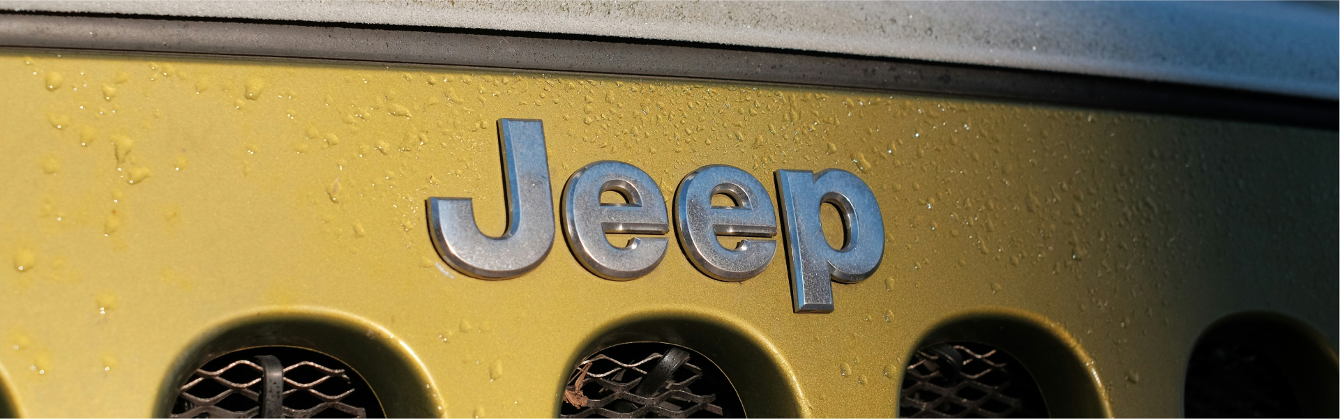 Peças Jeep - IMPORTE PEÇAS