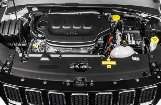 Fabricantes de peças Jeep