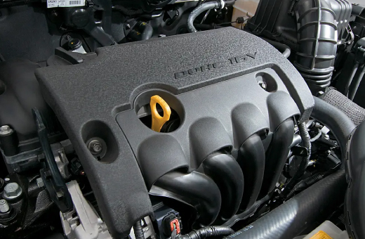 Fabricantes de peças Kia