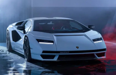 Lamborghini Countach LPI 800-4