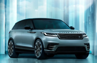 Land Rover Velar