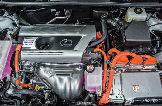 Fabricantes de peças Lexus