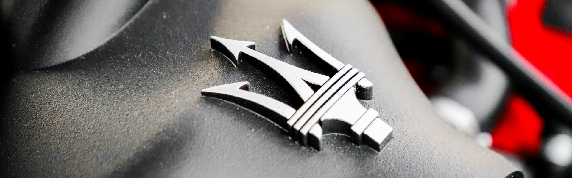 Peças Maserati - IMPORTE PEÇAS