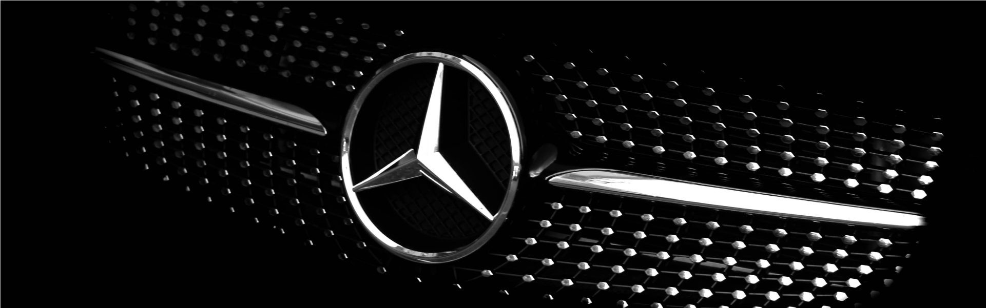 Peças Mercedes-Benz - IMPORTE PEÇAS