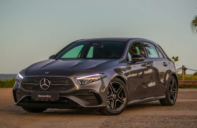 Mercedes-Benz Classe A