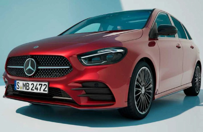 Mercedes-Benz Classe B