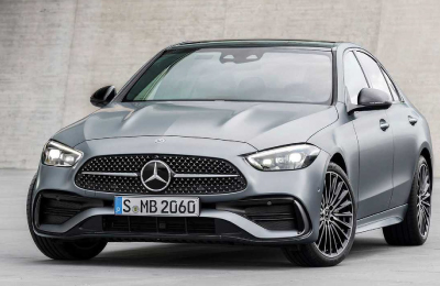 Mercedes-Benz Classe C