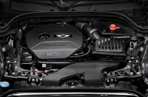 Fabricantes de peças Mini