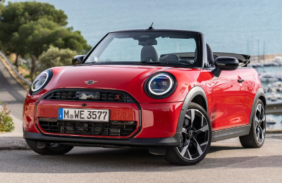 Mini Convertible