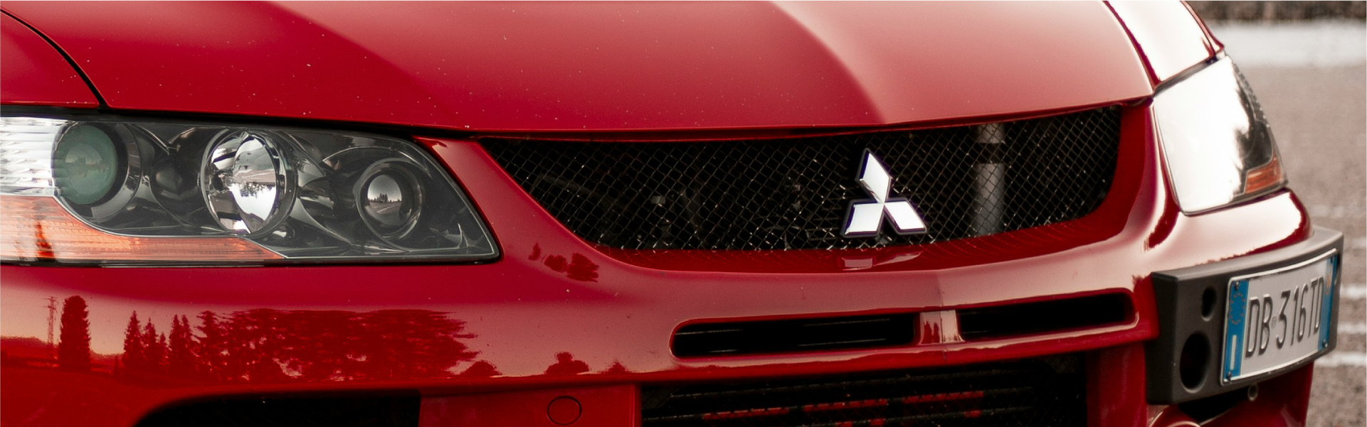 Peças Mitsubishi - IMPORTE PEÇAS