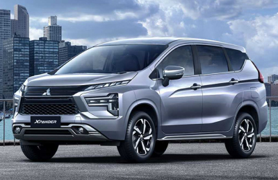 Mitsubishi Xpander
