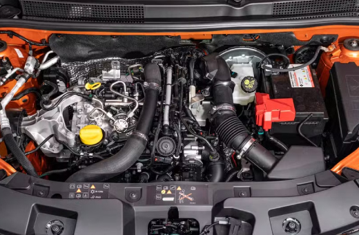 Fabricantes de peças Nissan