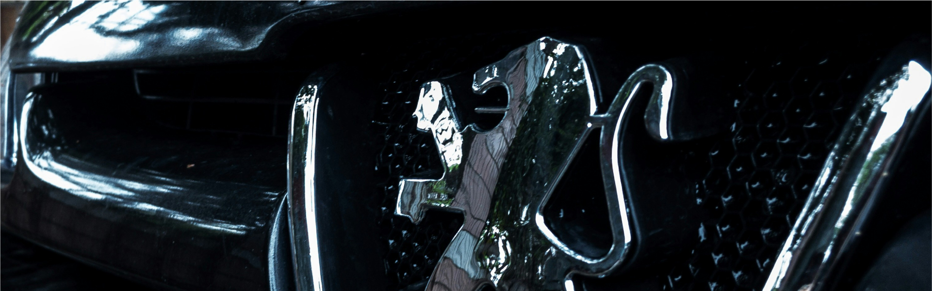 Peças Peugeot - IMPORTE PEÇAS