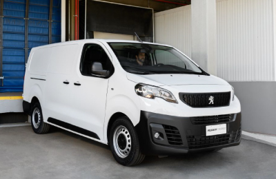 Peugeot Expert