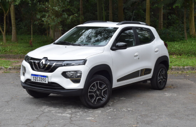 Renault Kwid